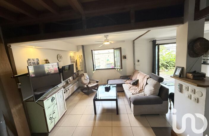 Vente Maison/villa 4 pièces — photo 2