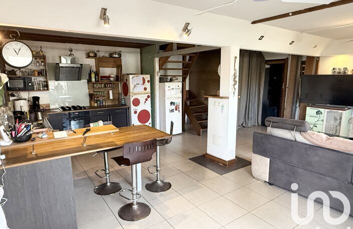 Vente Maison/villa 4 pièces — photo 3