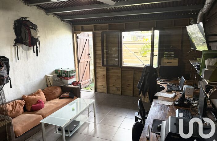 Vente Maison/villa 4 pièces — photo 4