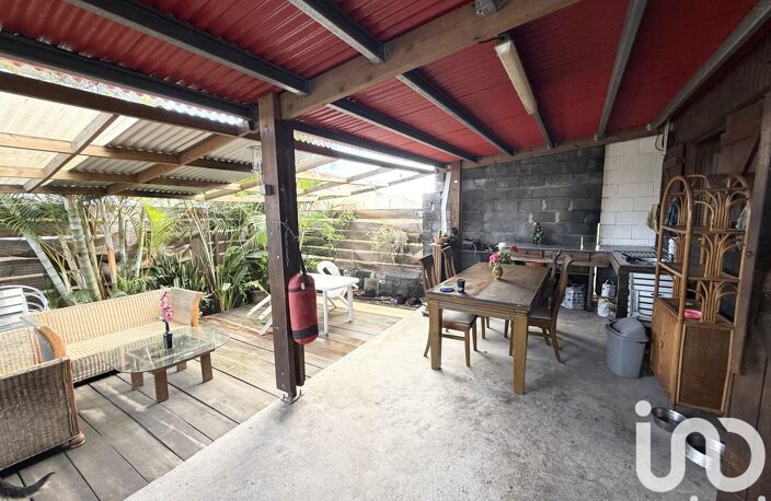 Vente Maison/villa 4 pièces — photo 5