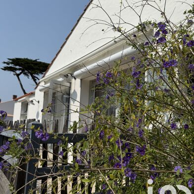 Maison 4 pièces 472000 €