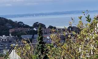 Appartement 3 Pièces 40 m² à vendre à Houlgate (14510)