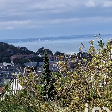 Appartement 3 pièces 189500 €