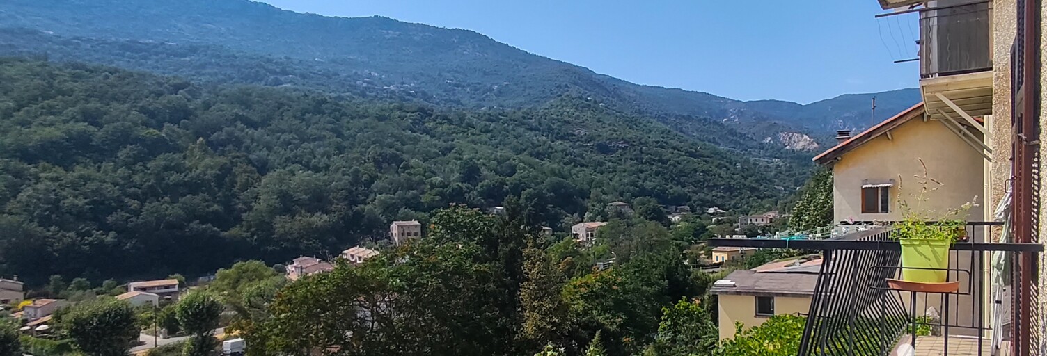 Maison 5 Pièces 118 m² à vendre à Contes (06390)