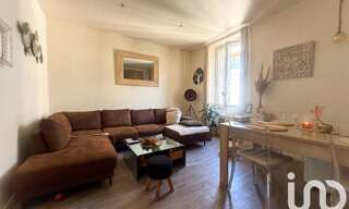 Appartement 2 Pièces 48 m² à vendre à Toulon (83200)