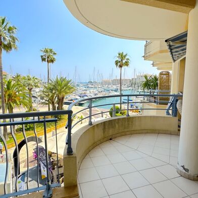 Appartement 4 pièces 570000 €