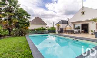 Maison 5 Pièces 122 m² à vendre à Semoy (45400)