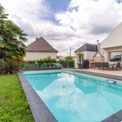 Maison 5 pièces 355000 €