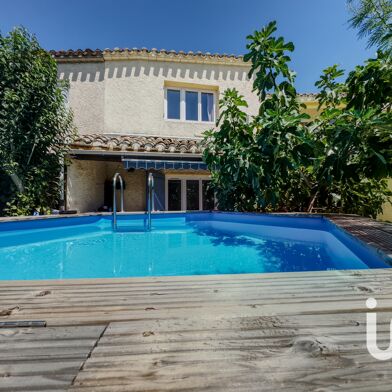 Maison 6 pièces 315000 €