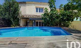 Maison 6 Pièces 151 m² à vendre à Lunel (34400)