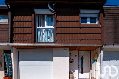 Maison 4 pièces 239000 €