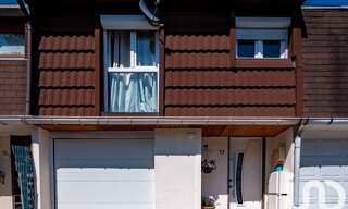 Maison 4 Pièces 82 m² à vendre à Fosses (95470)