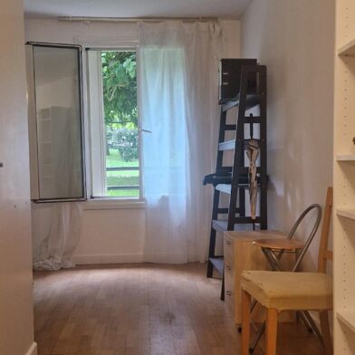 Appartement 1 pièces 80000 €