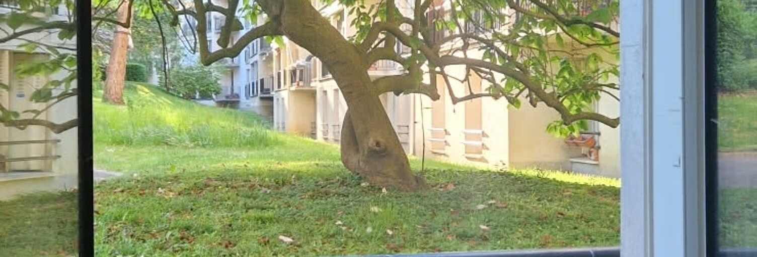 Appartement 1 Pièce 12 m² à vendre à Sceaux (92330)