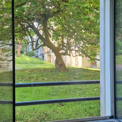 Appartement 1 pièces 80000 €