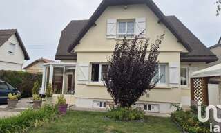 Maison 6 Pièces 160 m² à vendre à Mondeville (14120)