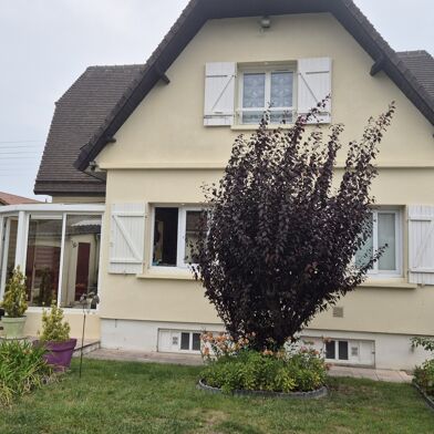 Maison 6 pièces 399500 €