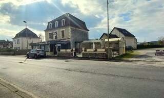 Immeuble  328 m² à vendre à Biars-sur-Cère (46130)