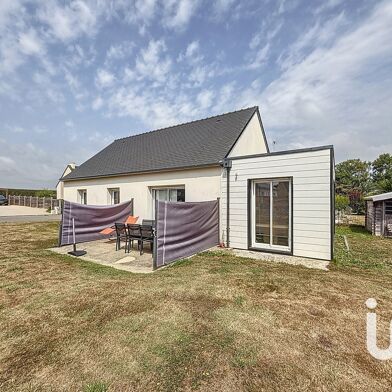 Maison 5 pièces 260000 €