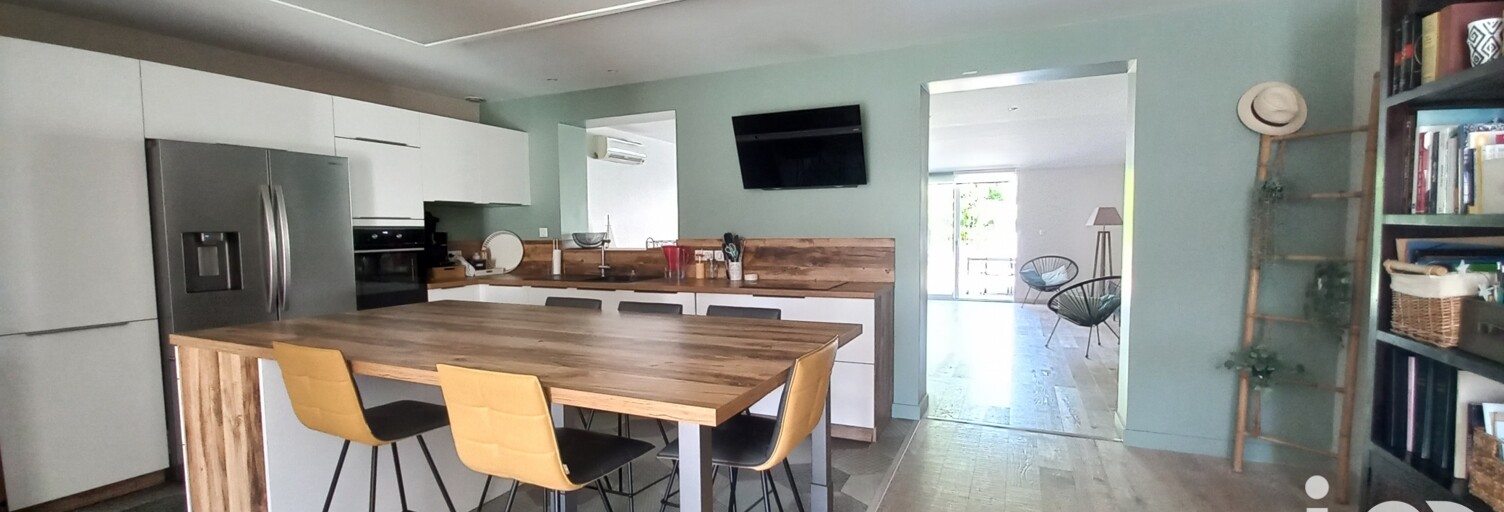 Maison 6 Pièces 148 m² à vendre à Champs-sur-Marne (77420)