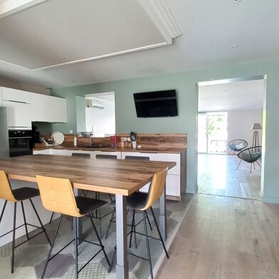 Maison 6 pièces 505000 €