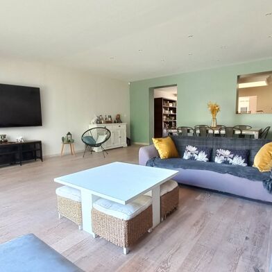 Maison 6 pièces 505000 €