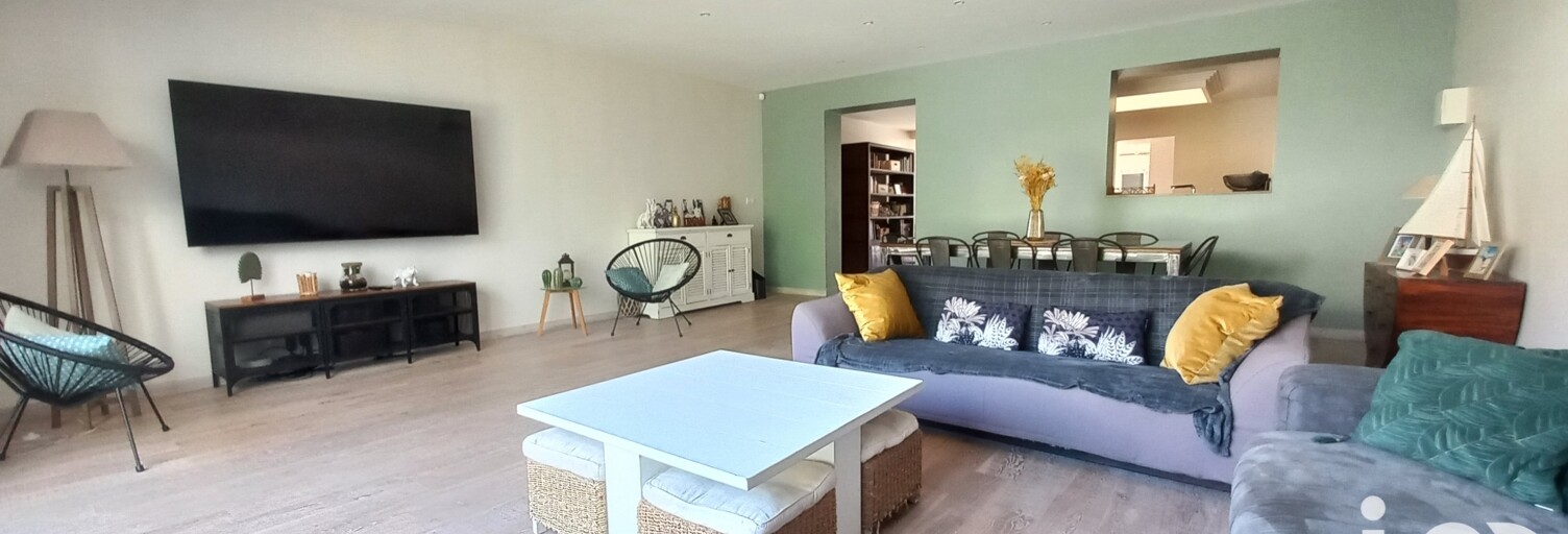 Maison 6 Pièces 148 m² à vendre à Champs-sur-Marne (77420)