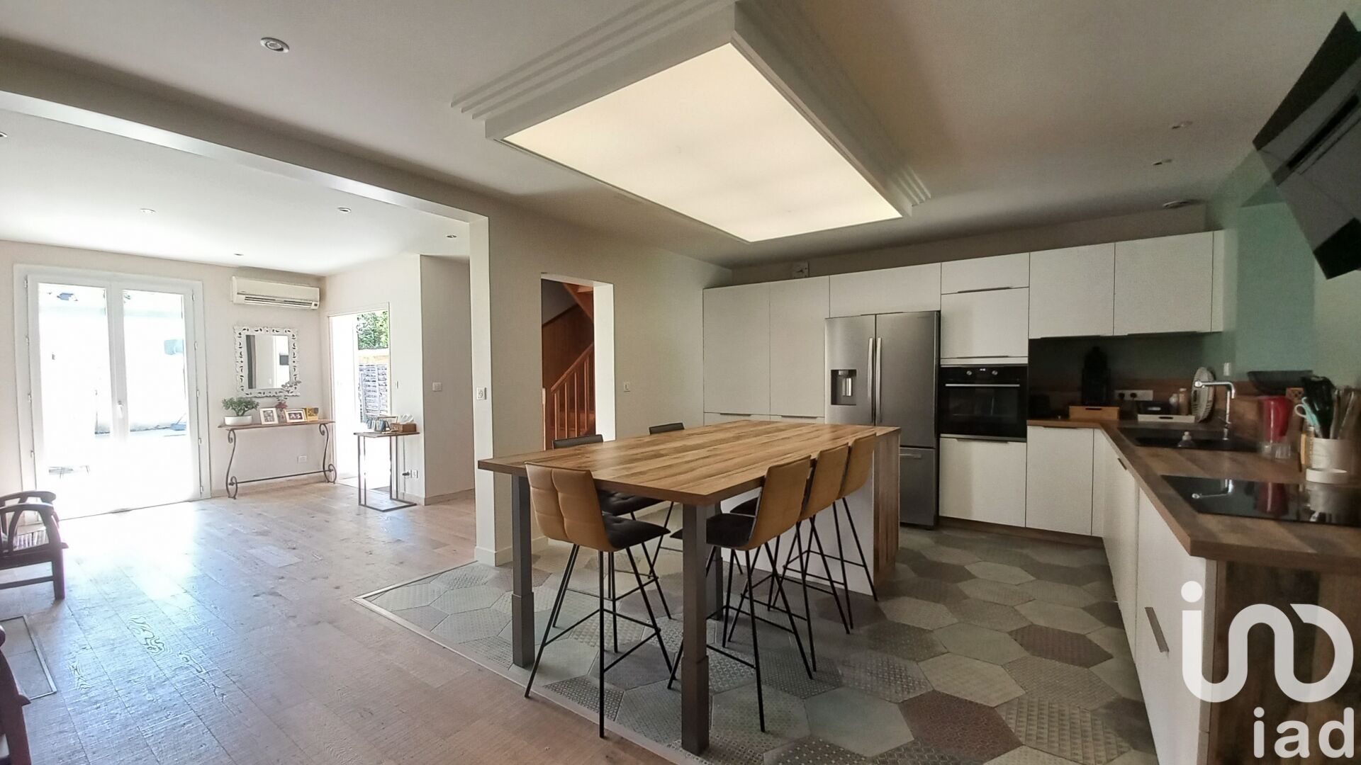 Vente Maison/villa 6 pièces - Photo 3