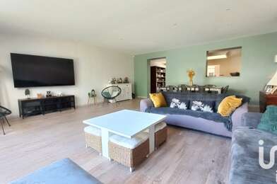 Maison 6 pièces 489000 €