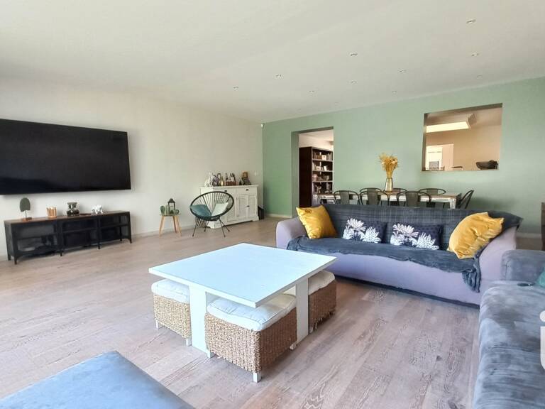 Vente Maison/villa 6 pièces — photo 1