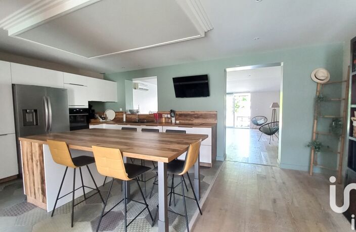 Vente Maison/villa 6 pièces — photo 2