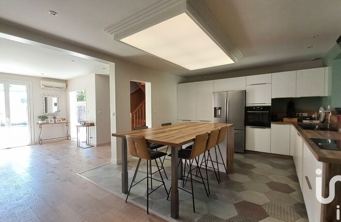 Vente Maison/villa 6 pièces — photo 3