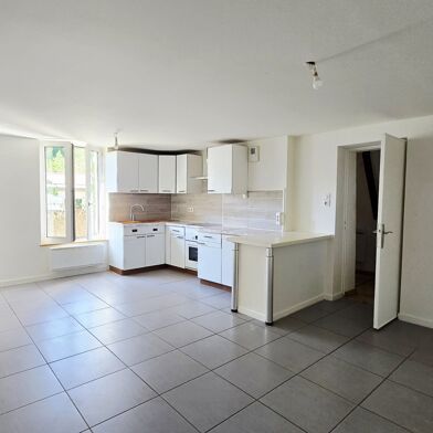 Maison 3 pièces 125000 €