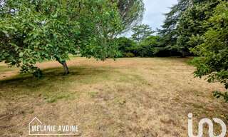 Terrain  2151 m² à vendre à Ciré-d'Aunis (17290)