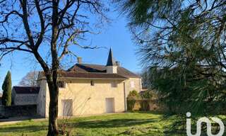 Maison 5 Pièces 106 m² à vendre à Queyrac (33340)