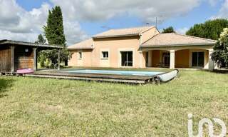 Maison 3 Pièces 128 m² à vendre à Sainte-Bazeille (47180)