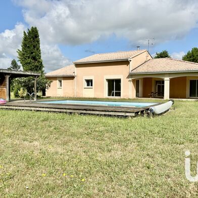 Maison 3 pièces 240000 €