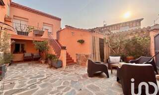 Maison 5 Pièces 148 m² à vendre à Maureillas-las-Illas (66480)