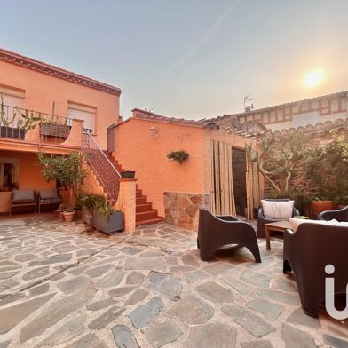 Maison 5 pièces 209000 €