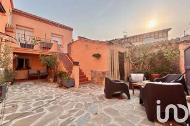 Maison 5 pièces 209000 €