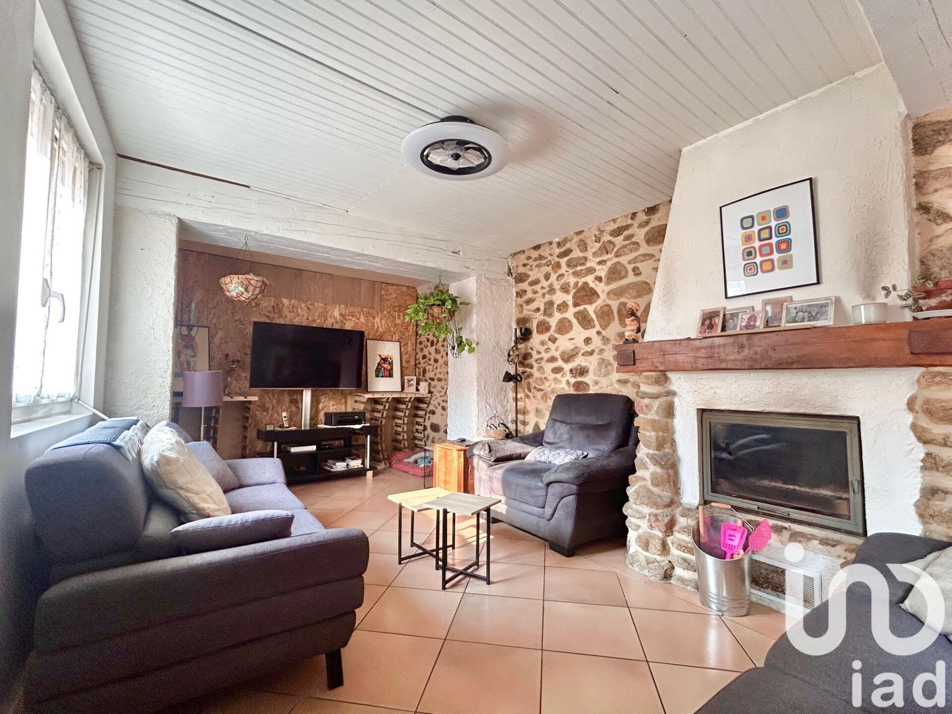 Vente Maison de village 5 pièces - Photo 4
