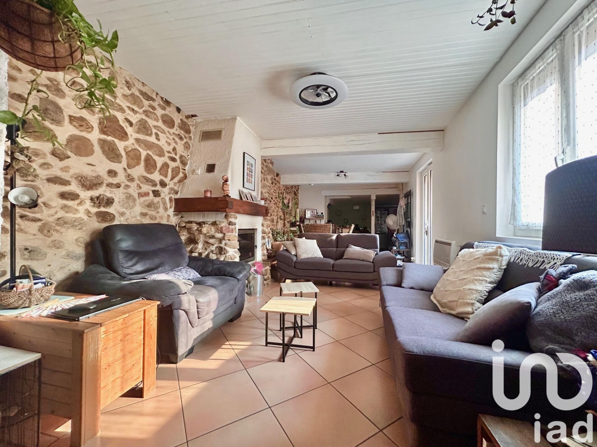 Vente Maison de village 5 pièces - Photo 5