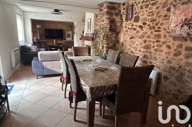 Maison 5 pièces 199500 €