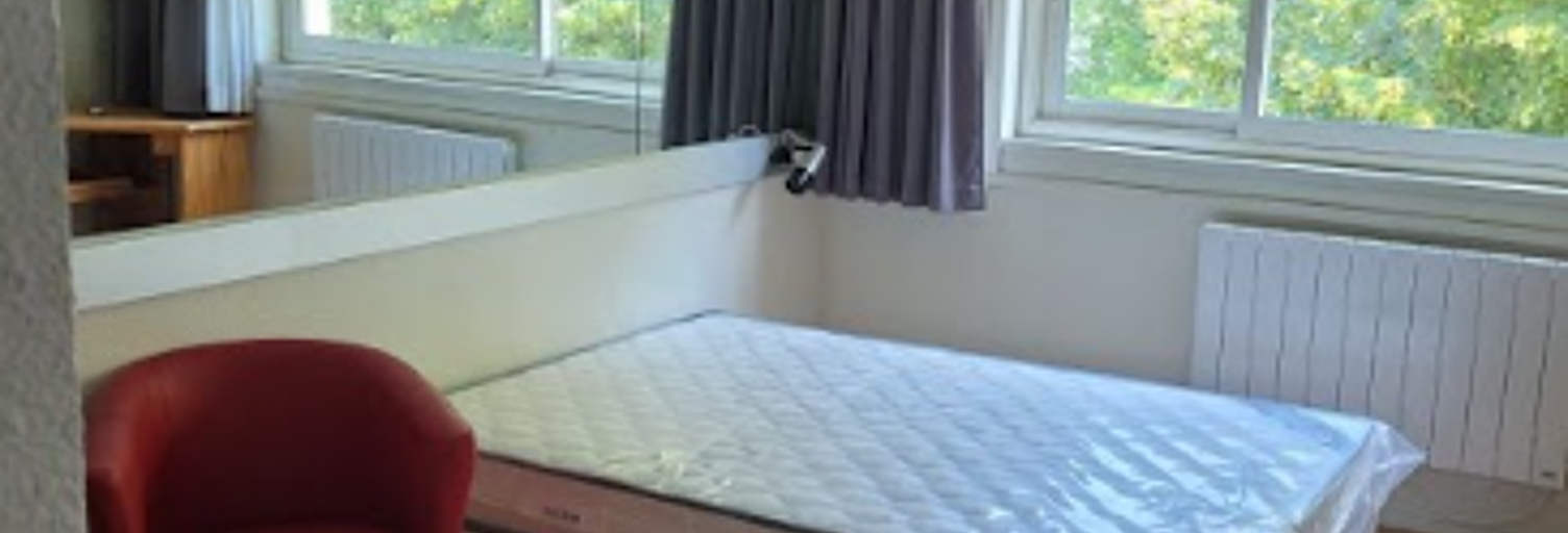 Appartement 1 Pièce 22 m² à louer à Carquefou (44470)