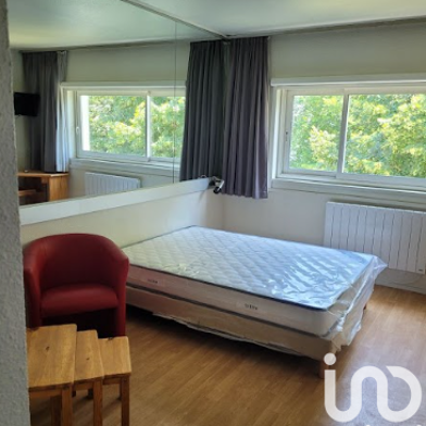 Appartement 1 pièces 760 €