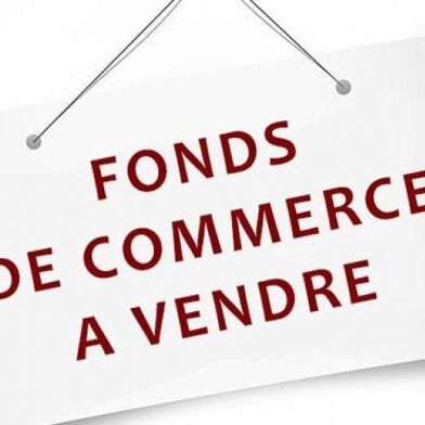 Commerce  138000 €