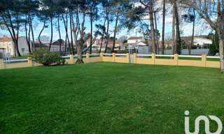 Terrain  360 m² à vendre à Saint-Brevin-les-Pins (44250)