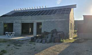 Maison 1 Pièce 111 m² à vendre à Massegros Causses Gorges (48500)