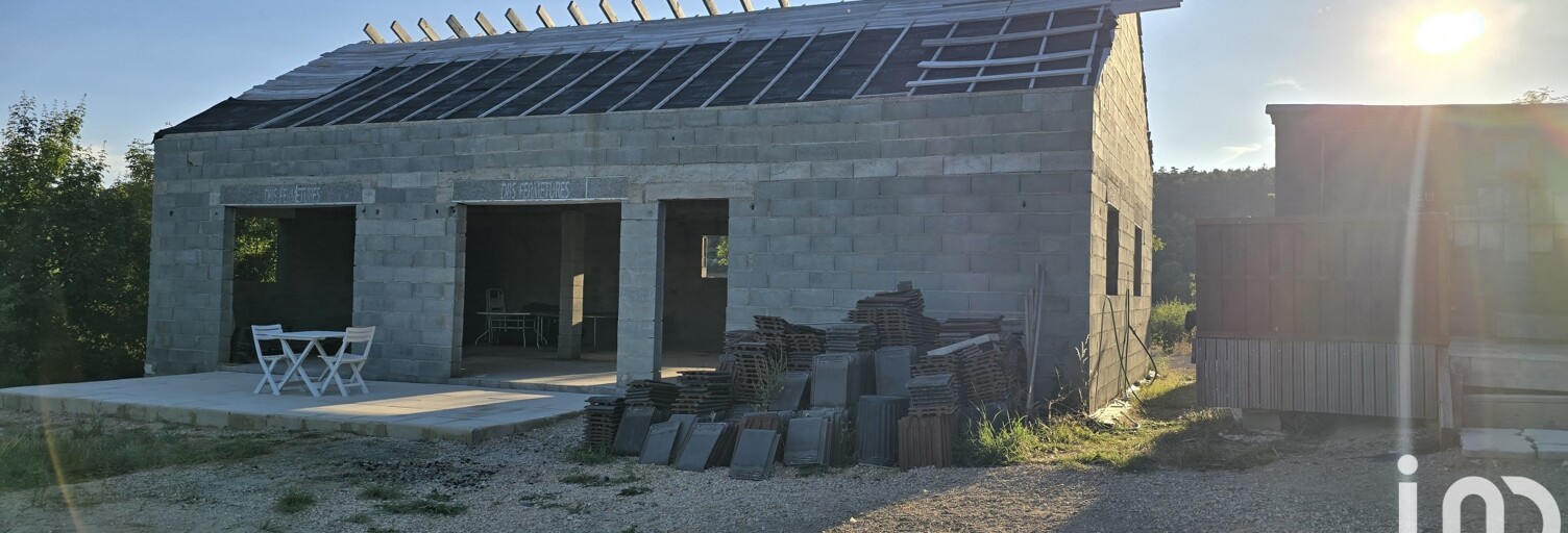 Maison 1 Pièce 111 m² à vendre à Massegros Causses Gorges (48500)