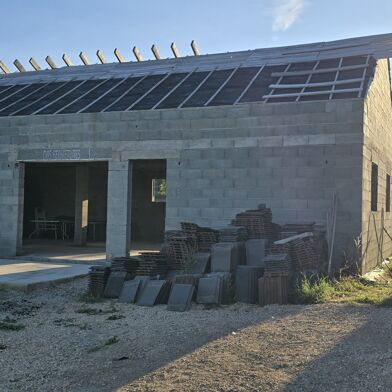 Maison 1 pièces 79900 €